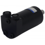 SILNIK HYDRAULICZNY BMM SMM MMS OMM DMM 32 cm3 PORTY BOCZNE